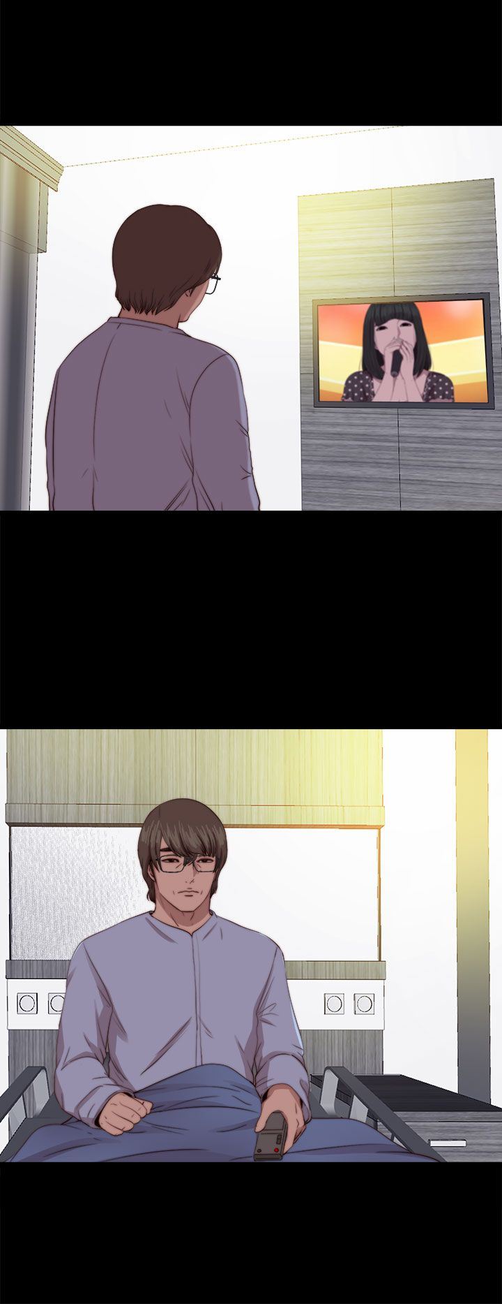 邻家少女：第78话 -邻家少女-无名（第14张）