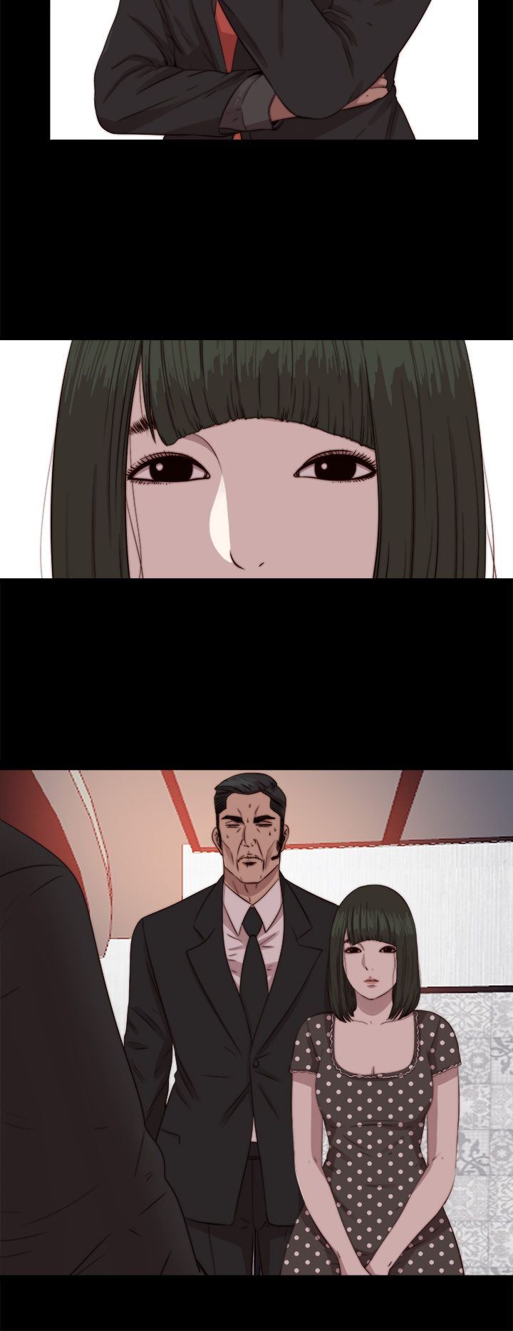 邻家少女：第71话 -邻家少女-无名（第10张）