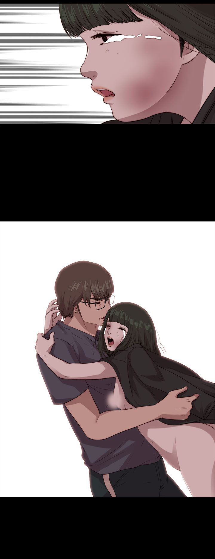 邻家少女：第96话 -邻家少女-无名（第27张）