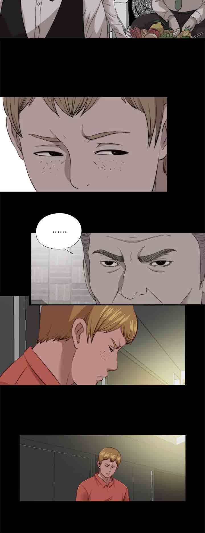 邻家少女：第103话 -邻家少女-无名（第10张）