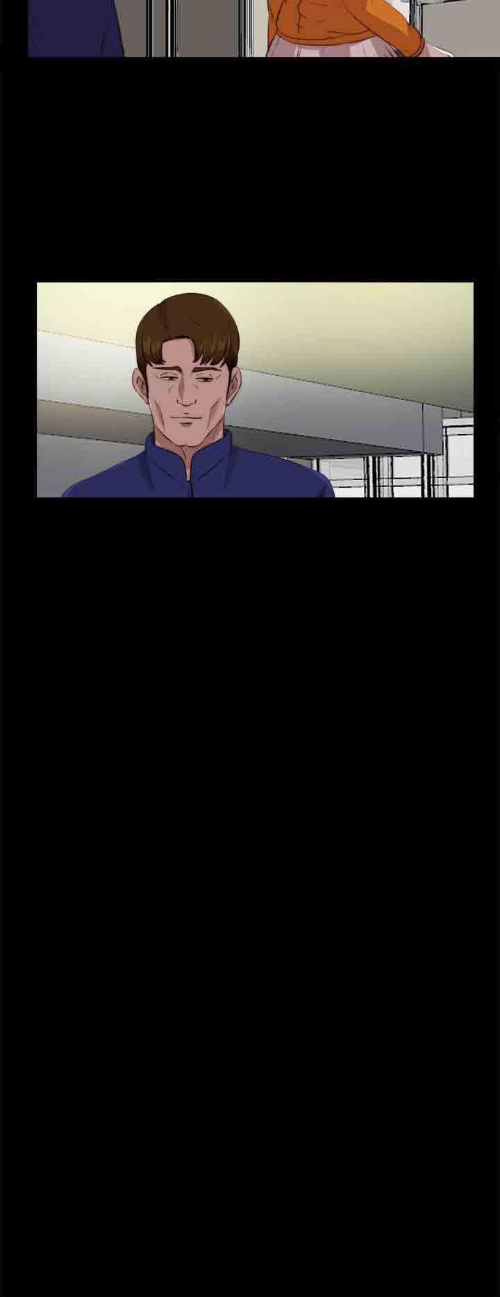 邻家少女：第104话 -邻家少女-无名（第4张）