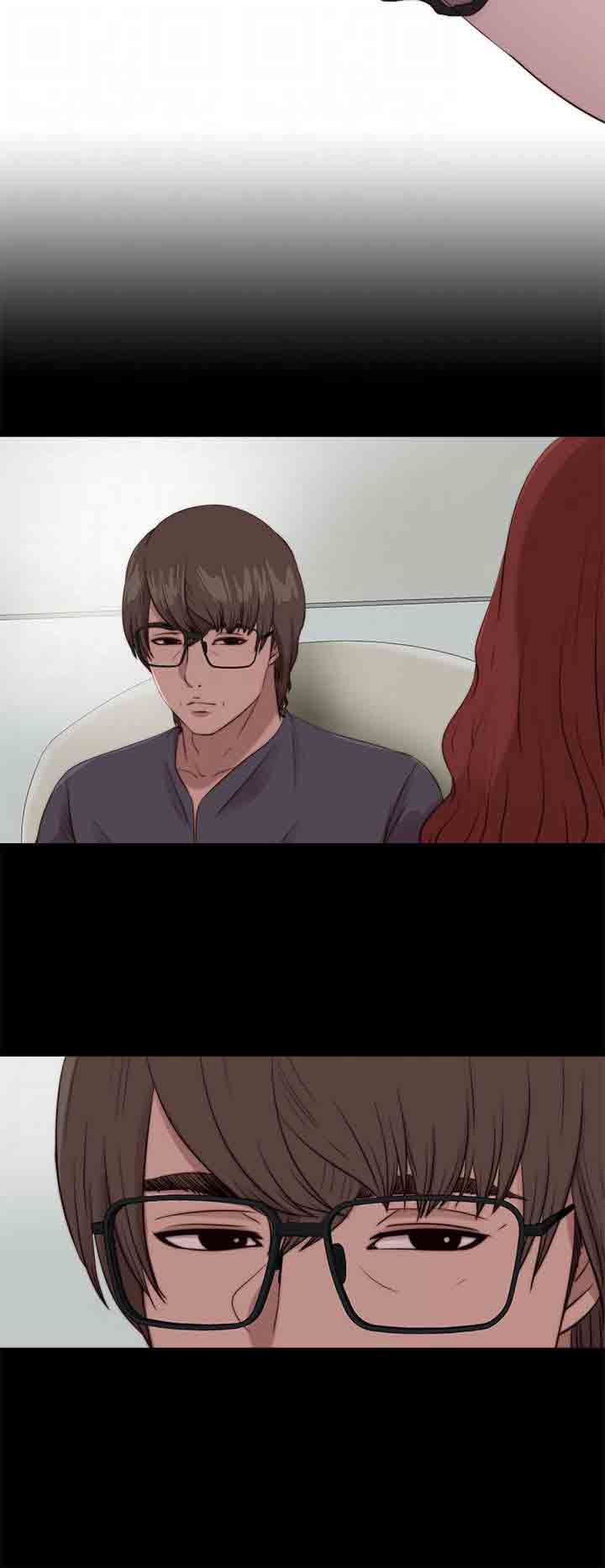 邻家少女：第105话 -邻家少女-无名（第6张）