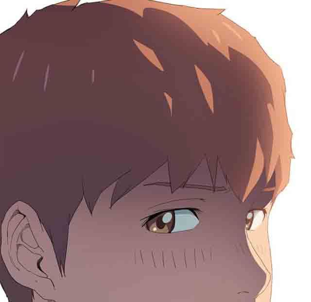 临界暧昧：第4话 -临界暧昧-无名（第6张）