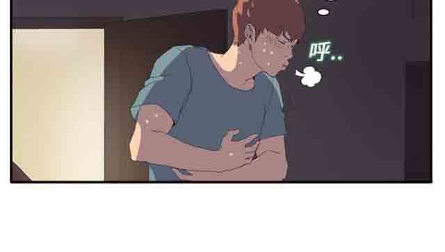 临界暧昧：第3话 -临界暧昧-无名（第25张）