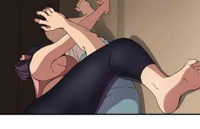 临界暧昧：第8话 -临界暧昧-无名（第21张）