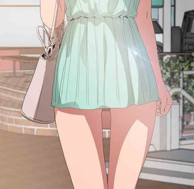 临界暧昧：第12话 -临界暧昧-无名（第8张）