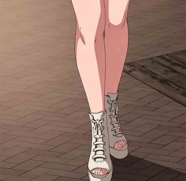 临界暧昧：第12话 -临界暧昧-无名（第9张）