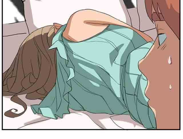 临界暧昧：第15话 -临界暧昧-无名（第8张）