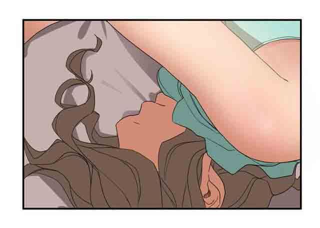 临界暧昧：第15话 -临界暧昧-无名（第15张）