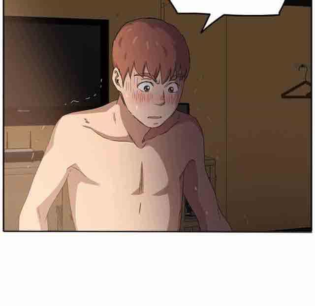 临界暧昧：第36话 -临界暧昧-无名（第12张）