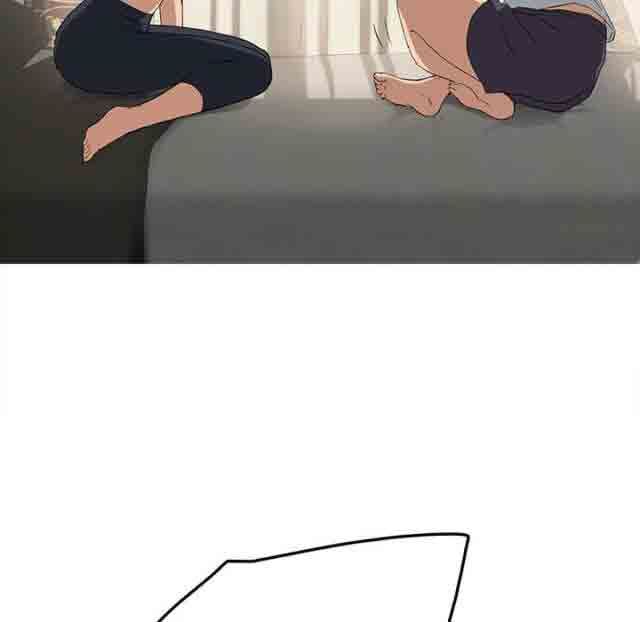 临界暧昧：第42话 -临界暧昧-无名（第8张）