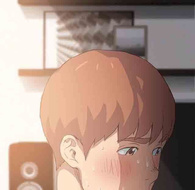 临界暧昧：第46话 -临界暧昧-无名（第10张）