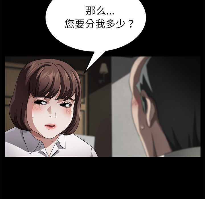卖身契约：33 -卖身契约-无名（第30张）