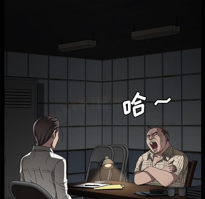 卖身契约：34 -卖身契约-无名（第8张）
