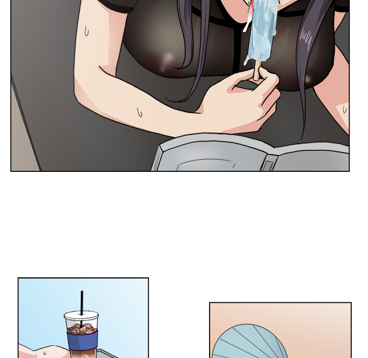 漫画吧的秀晶：1 -漫画吧的秀晶-无名（第5张）