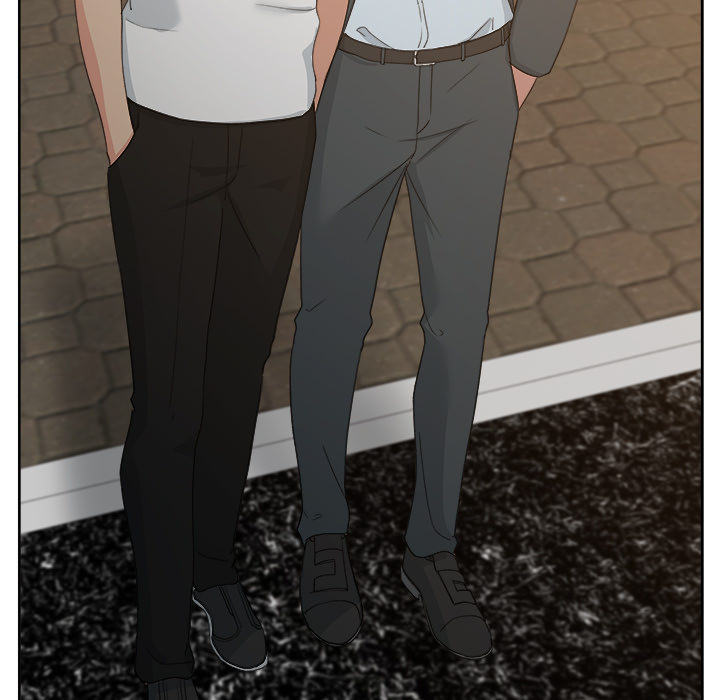 漫画吧的秀晶：11 -漫画吧的秀晶-无名（第19张）