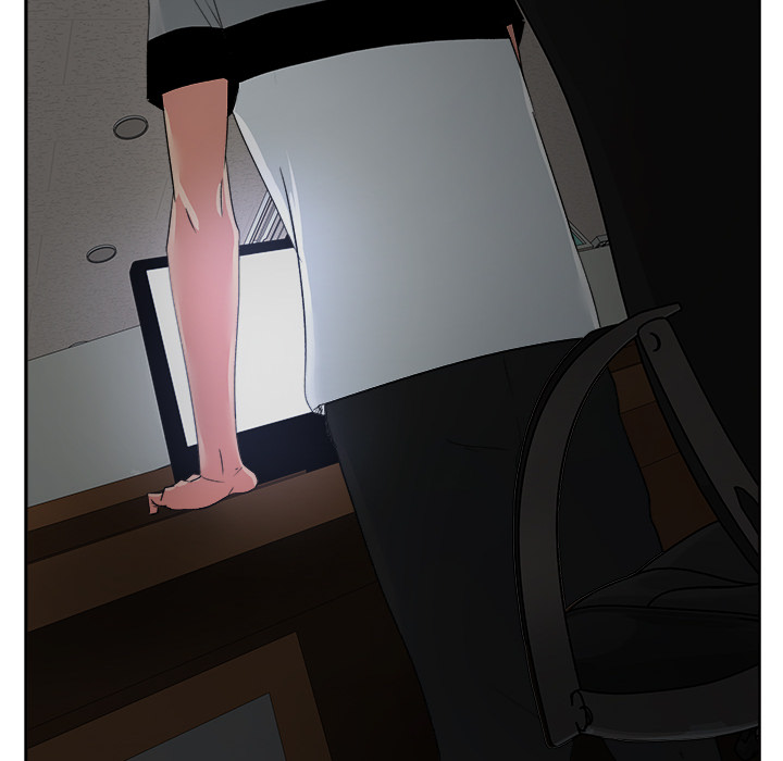 漫画吧的秀晶：15 -漫画吧的秀晶-无名（第20张）