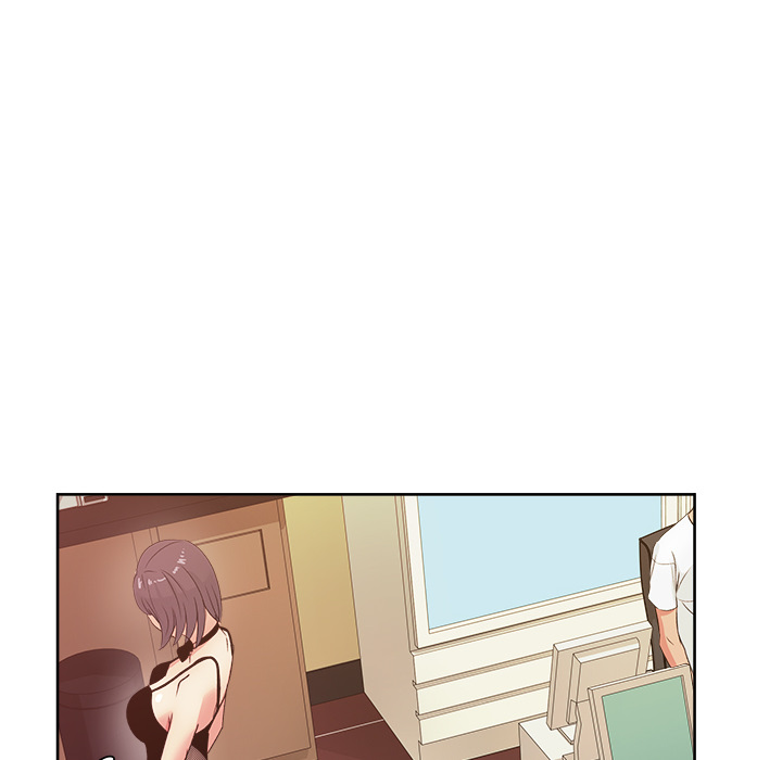 漫画吧的秀晶：18 -漫画吧的秀晶-无名（第13张）