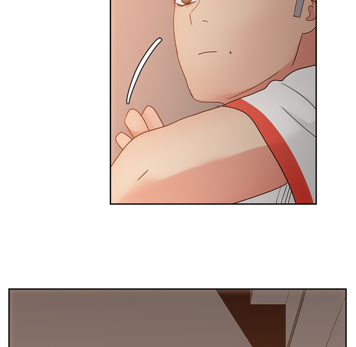 漫画吧的秀晶：19 -漫画吧的秀晶-无名（第5张）