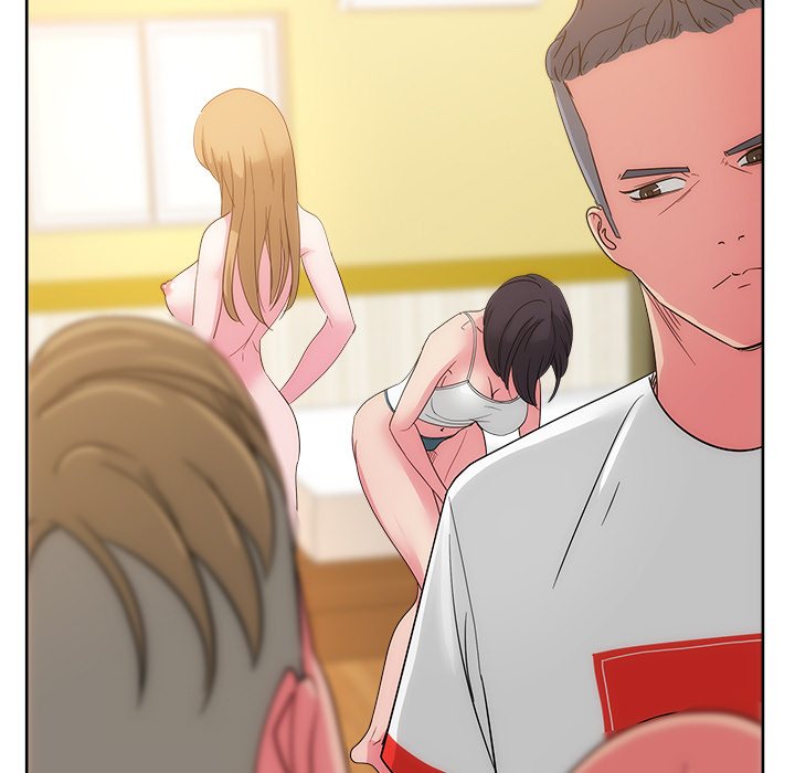 漫画吧的秀晶：25 -漫画吧的秀晶-无名（第3张）