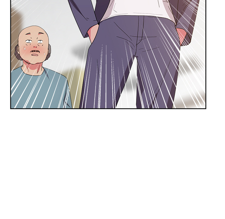漫画吧的秀晶：28 -漫画吧的秀晶-无名（第5张）