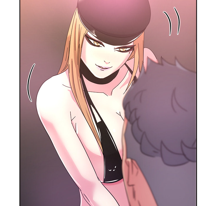 漫画吧的秀晶：38 -漫画吧的秀晶-无名（第18张）