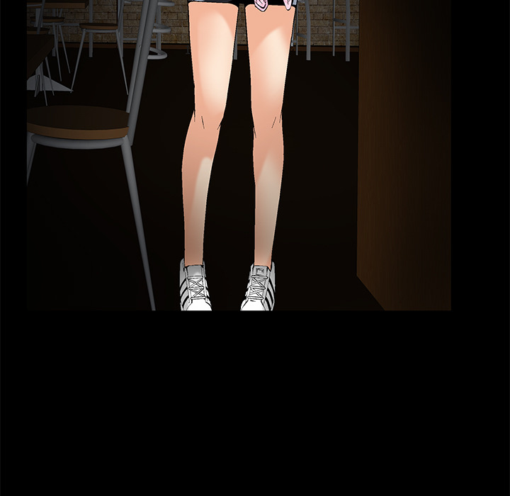 Masochist-潜藏的欲望：1 -Masochist-潜藏的欲望-无名（第20张）