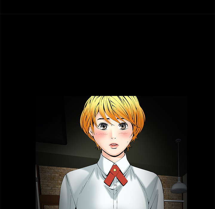 Masochist-潜藏的欲望：1 -Masochist-潜藏的欲望-无名（第21张）