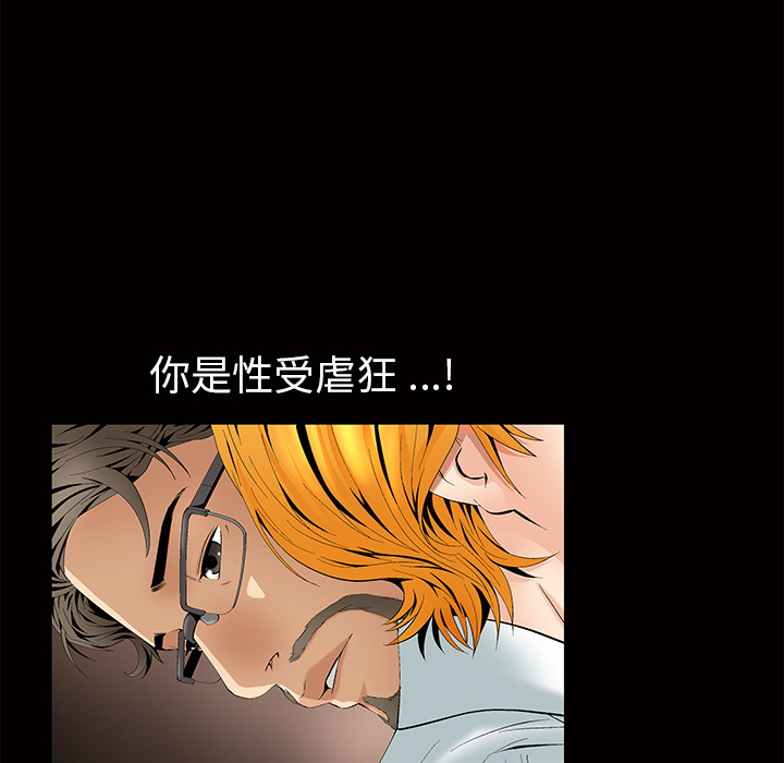 Masochist-潜藏的欲望：3 -Masochist-潜藏的欲望-无名（第14张）