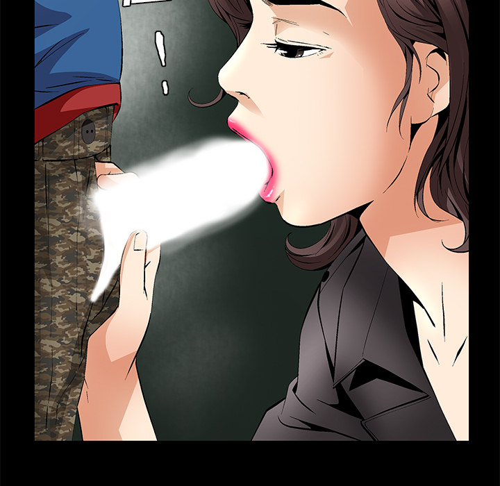 Masochist-潜藏的欲望：10 -Masochist-潜藏的欲望-无名（第9张）