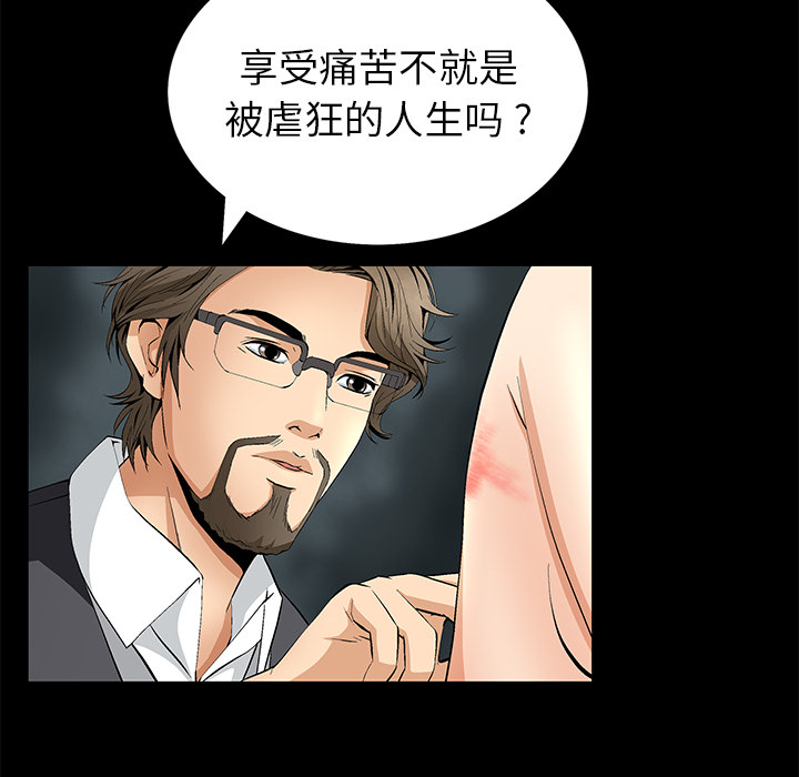 Masochist-潜藏的欲望：11 -Masochist-潜藏的欲望-无名（第12张）