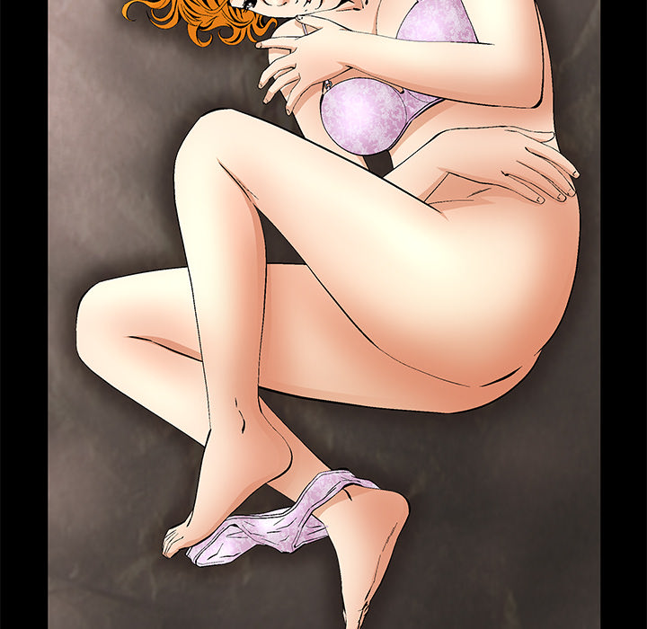 Masochist-潜藏的欲望：11 -Masochist-潜藏的欲望-无名（第38张）