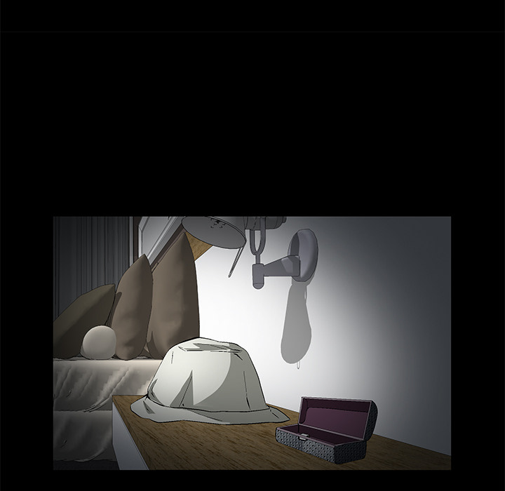 Masochist-潜藏的欲望：11 -Masochist-潜藏的欲望-无名（第41张）