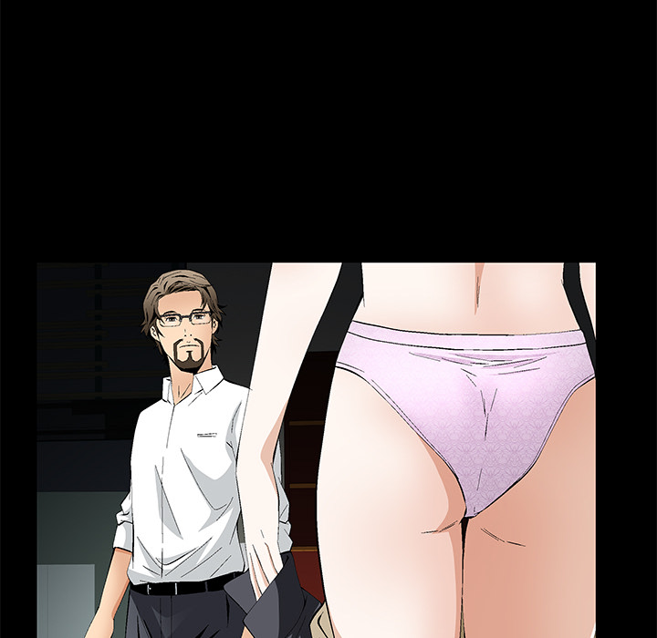 Masochist-潜藏的欲望：17 -Masochist-潜藏的欲望-无名（第16张）