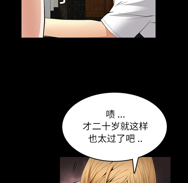 Masochist-潜藏的欲望：19 -Masochist-潜藏的欲望-无名（第7张）