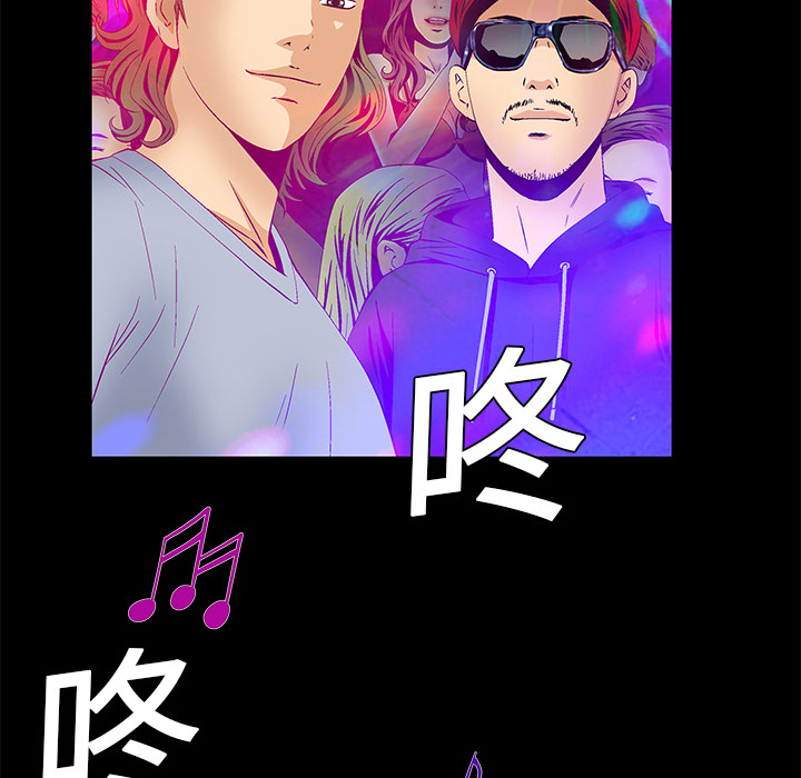 Masochist-潜藏的欲望：20 -Masochist-潜藏的欲望-无名（第3张）