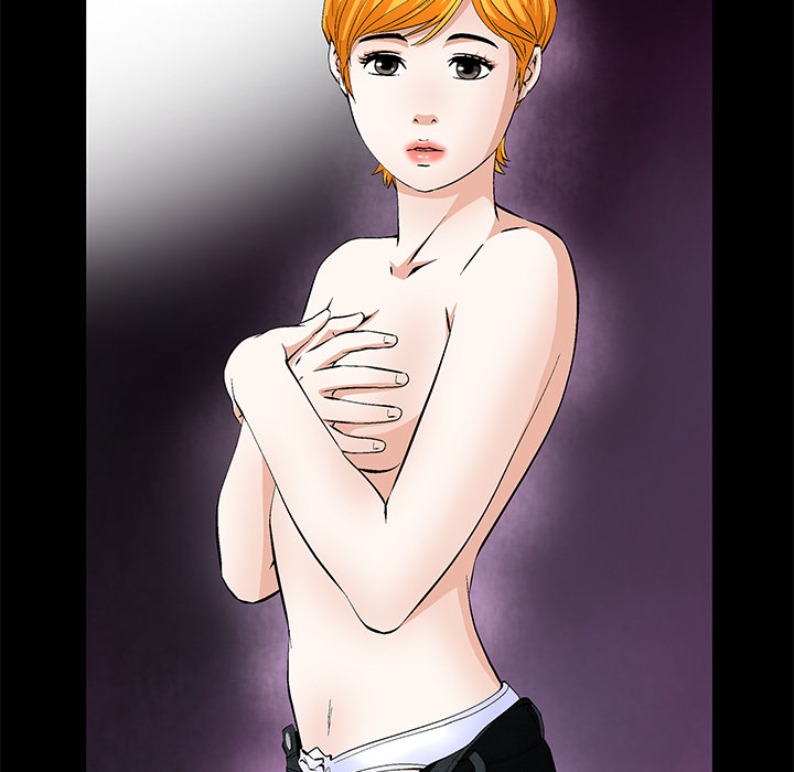 Masochist-潜藏的欲望：22 -Masochist-潜藏的欲望-无名（第6张）