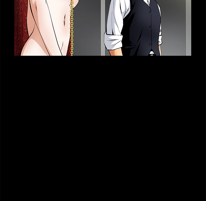 Masochist-潜藏的欲望【完结】：24 -Masochist-潜藏的欲望-无名（第13张）