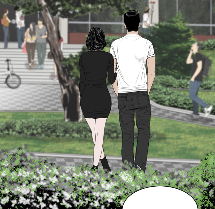 美人为馅：15 -美人为馅-无名（第19张）