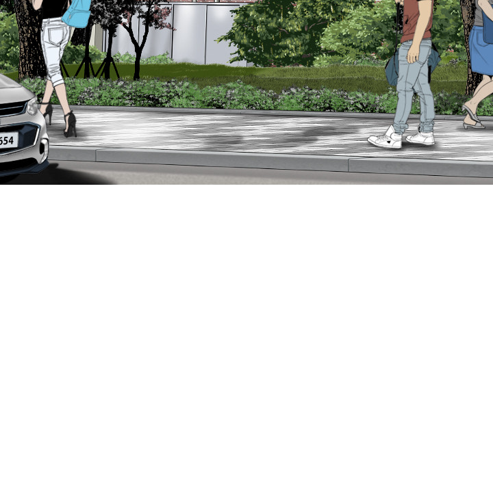 美人为馅：31 -美人为馅-无名（第18张）