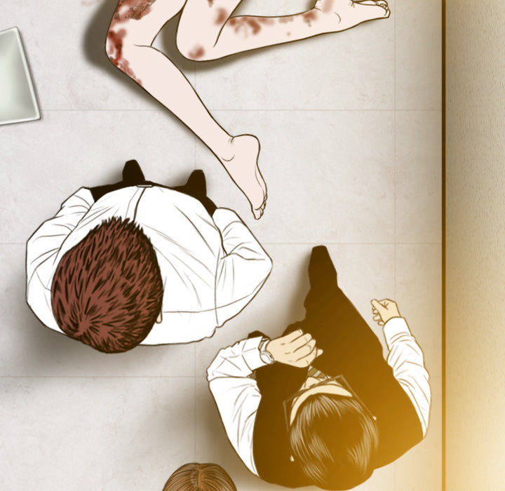 美人为馅：46 -美人为馅-无名（第11张）