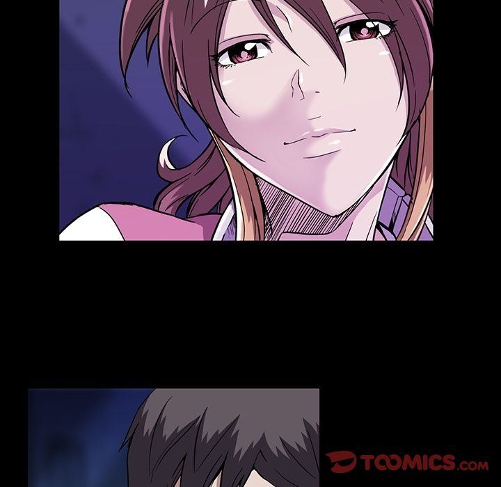 蜜毒:第13话 -蜜毒-无名（第4张）