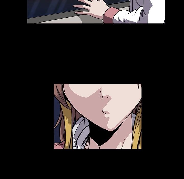 蜜毒:第13话 -蜜毒-无名（第7张）