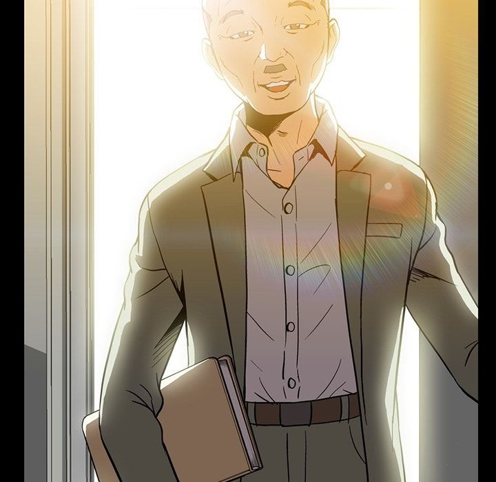 蜜毒:第13话 -蜜毒-无名（第18张）