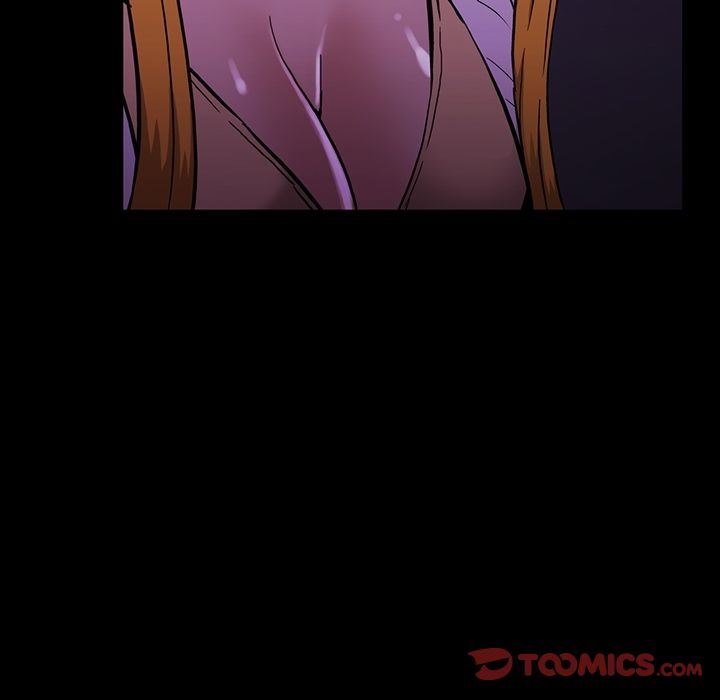 蜜毒:第14话 -蜜毒-无名（第18张）