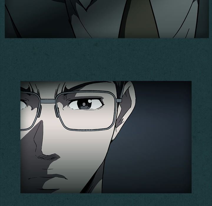 蜜毒:第11话 -蜜毒-无名（第11张）