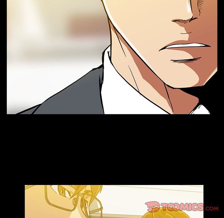 蜜毒:第12话 -蜜毒-无名（第10张）