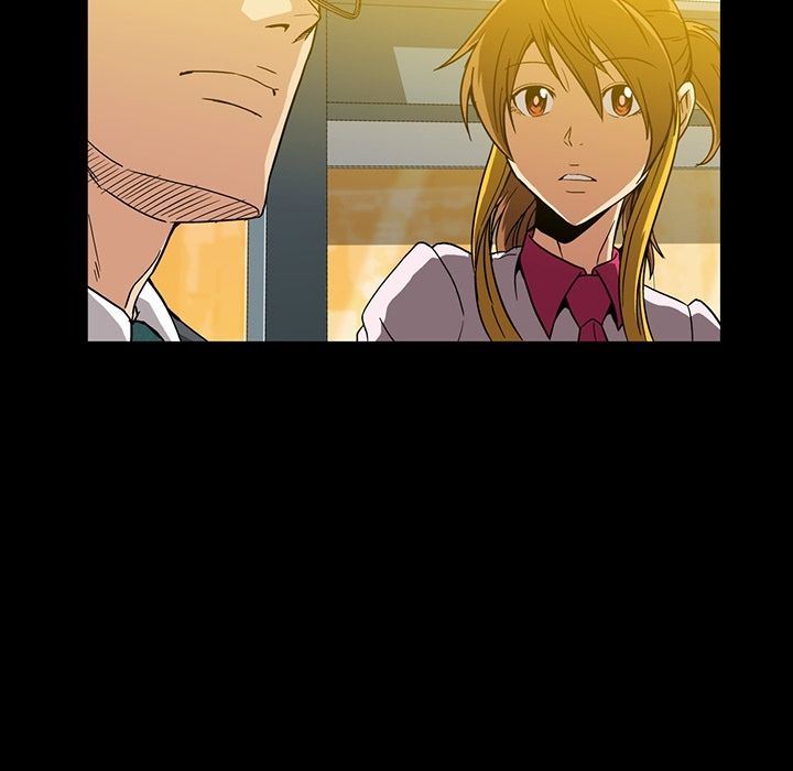 蜜毒:第12话 -蜜毒-无名（第11张）