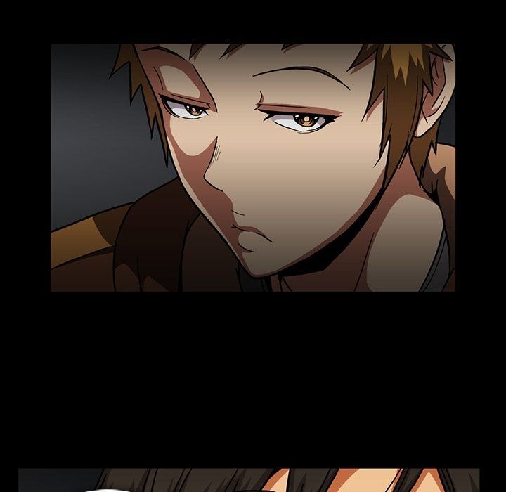 蜜毒:第22话 -蜜毒-无名（第11张）