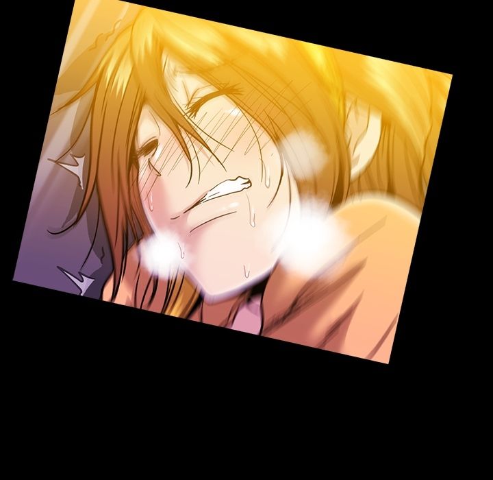 蜜毒:第19话 -蜜毒-无名（第25张）